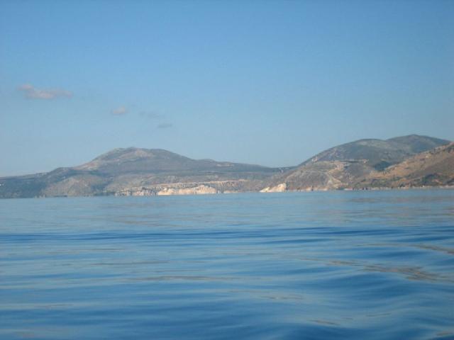 Řecko, jachta 2008 > obr (328)